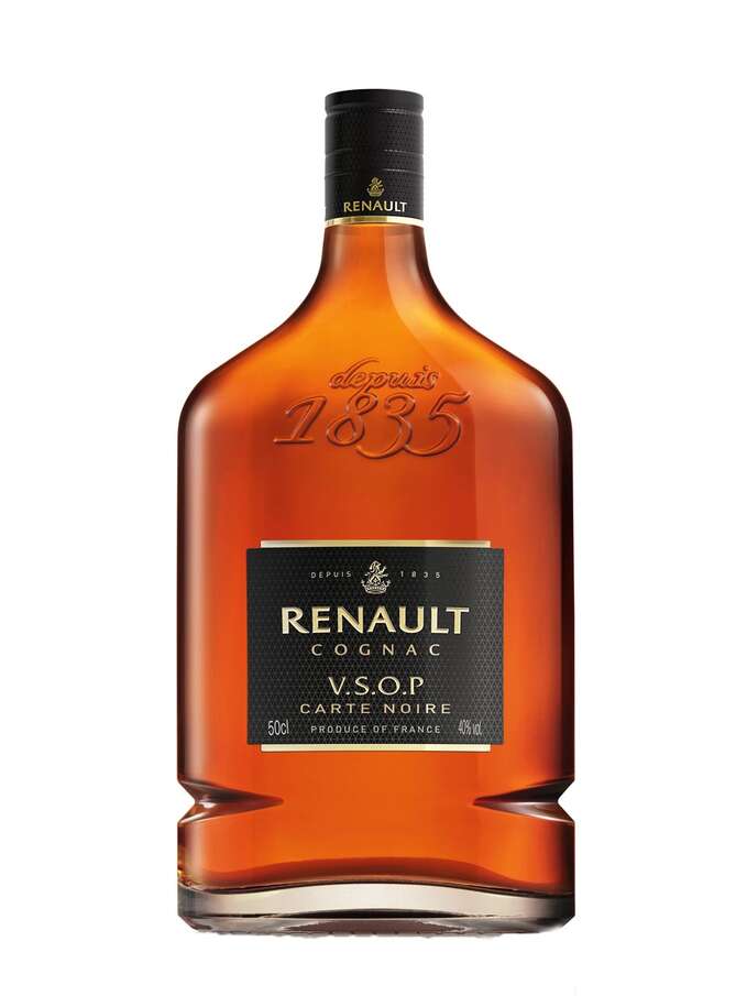 Renault Carte Noire VSOP 