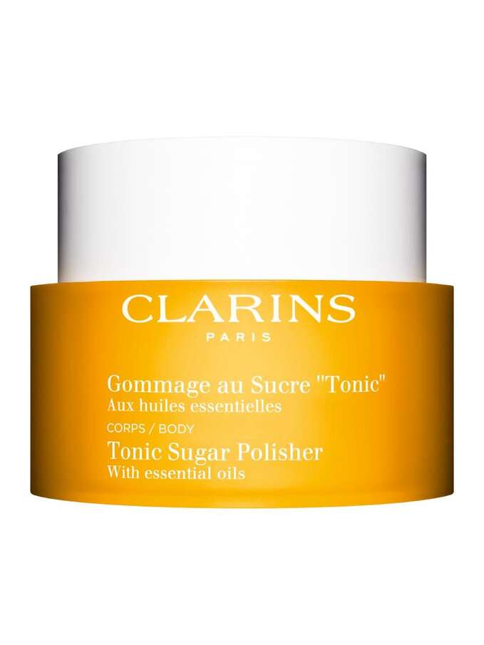 Firming Tonic Body Polisher