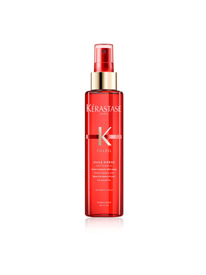 Kerastase Soleil Reparation Oil Mist 150 ml
