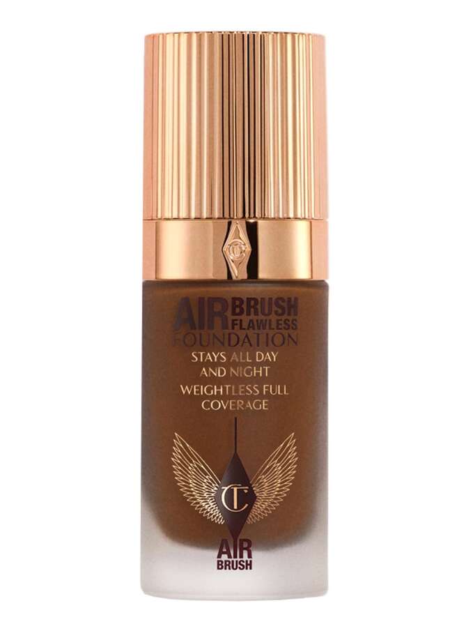 Charlotte Tilbury Airbrush Flawless Foundation - 16 Cool