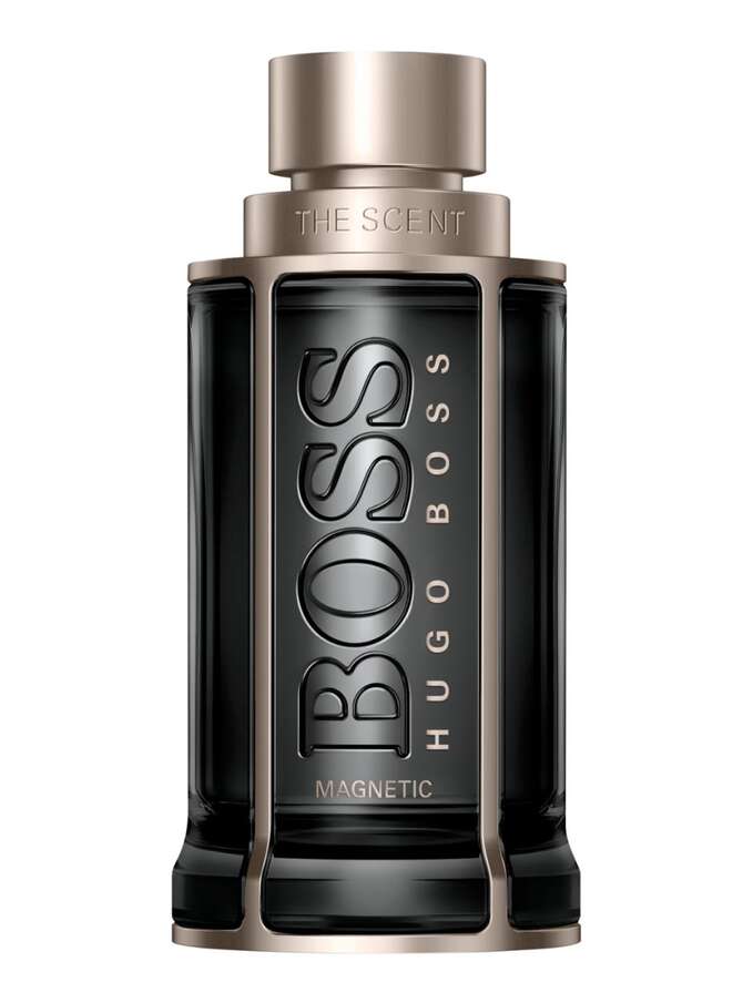 Boss The Scent For Him Eau de Parfum Magnetic 50 ml 1