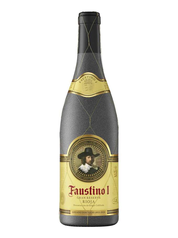 Faustino I Gran Reserva