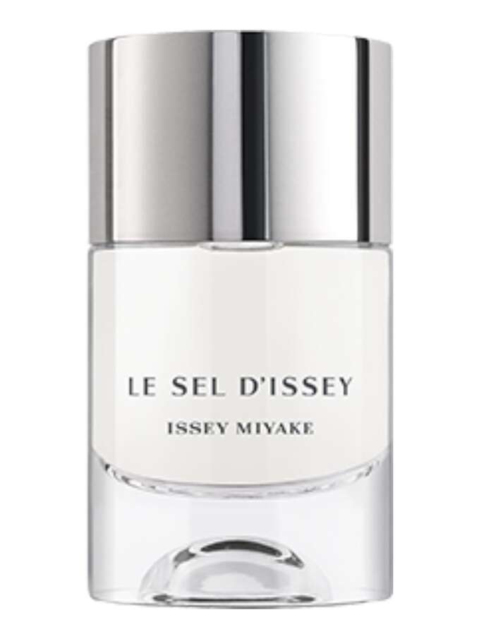 Issey Miyake Le Sel d'Issey Eau de Toilette 50 ml