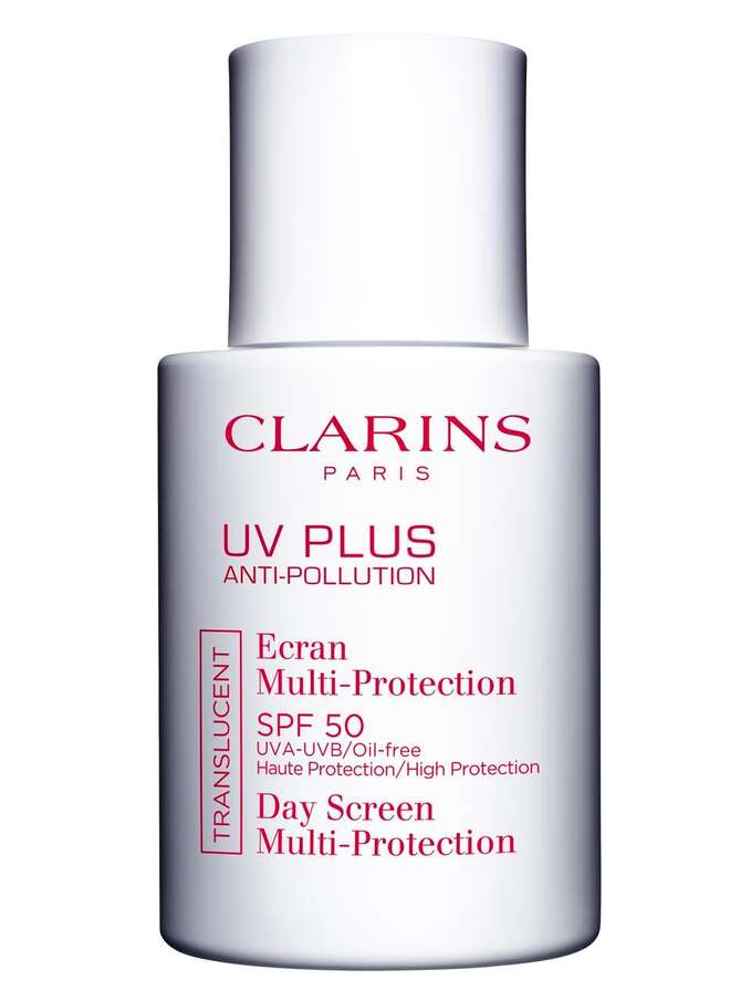 Clarins Day Screen Multi-Protection