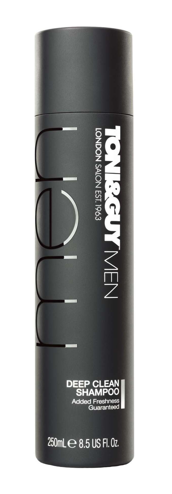 Toni&Guy Men Deep Clean Shampoo
