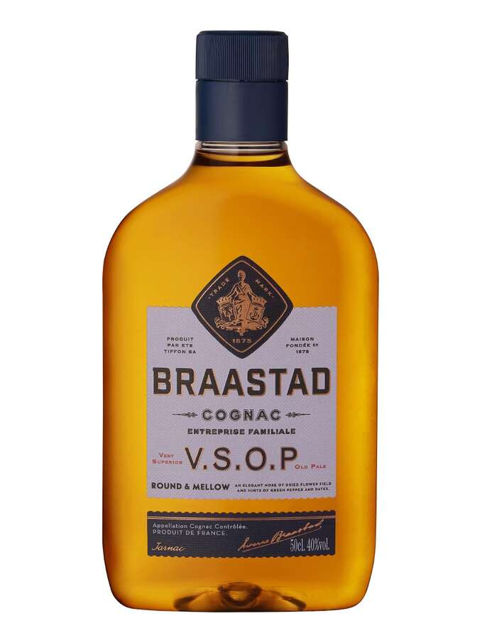 Braastad VSOP 