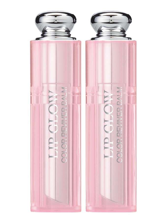 Dior Addict Lip Glow Lip Balm Set