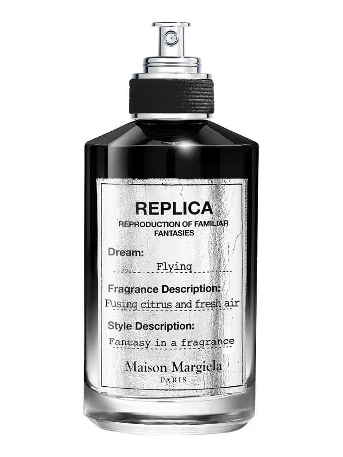 Maison Margiela Replica Flying Eau de Parfum 100 ml