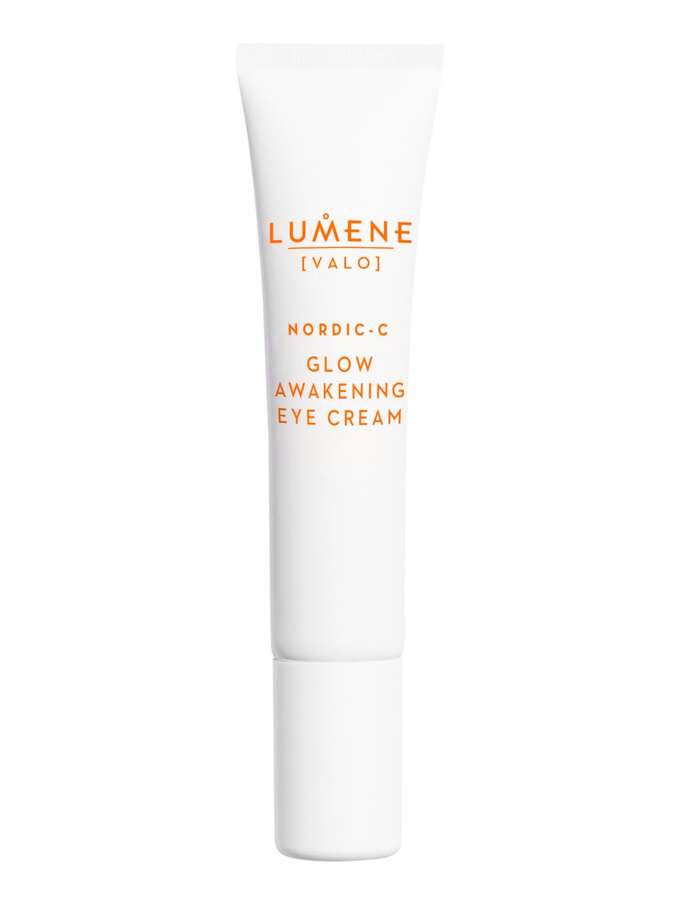 Lumene Nordic-C Glow Awakening Eye cream