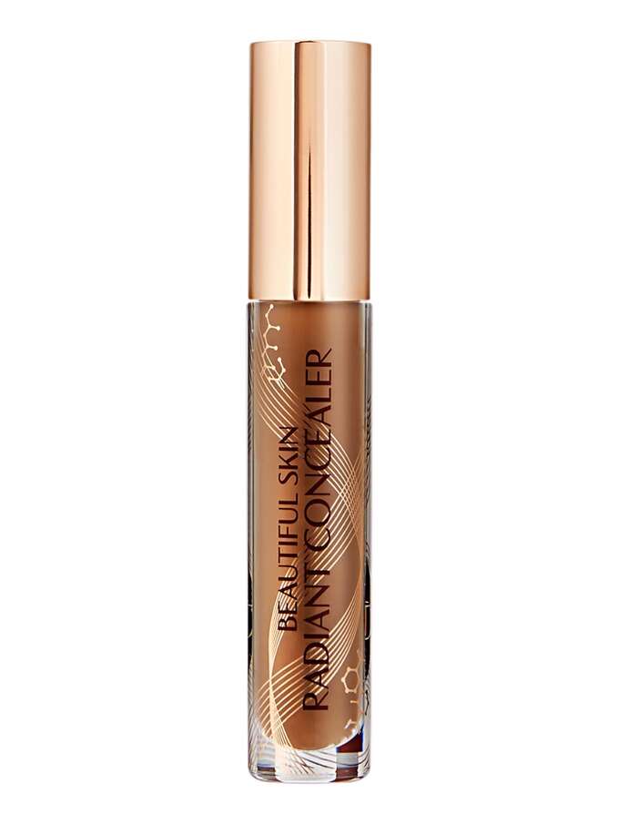 Charlotte Tilbury Beautiful Skin Radiant Concealer - 15 Deep 1