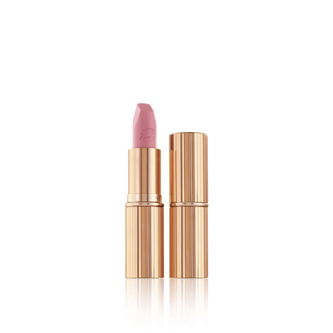 Charlotte Tilbury Lipstick Liv It Up 3