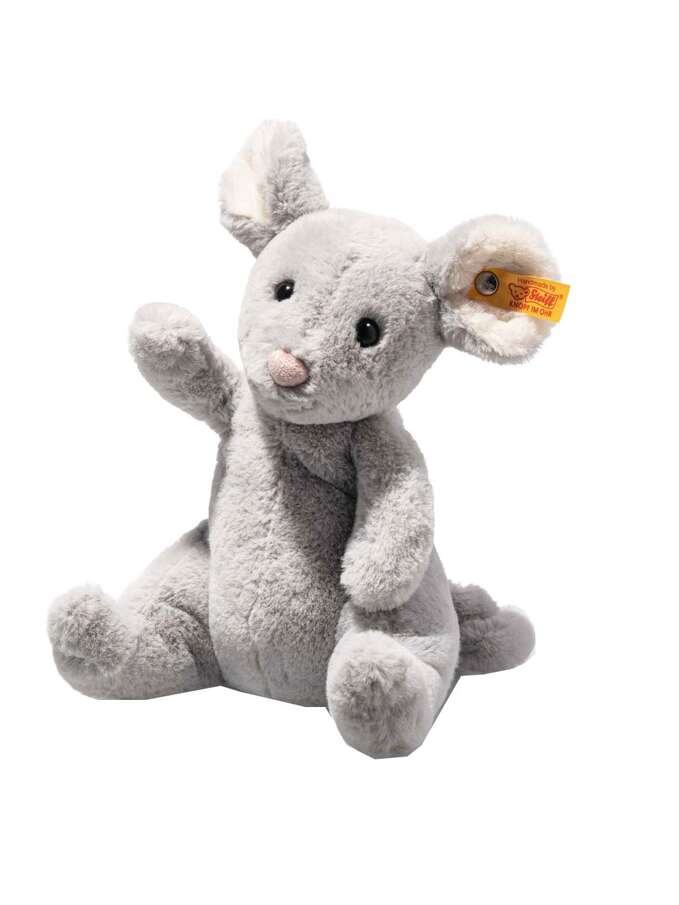 Steiff Cheesy mouse