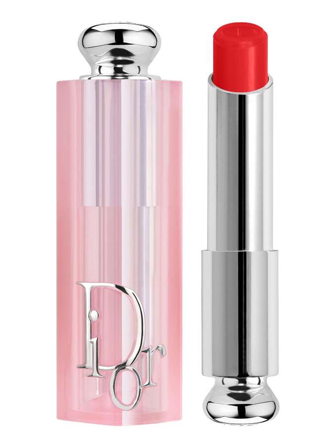 Dior Addict Lip Glow Lipstick No. 031 - Strawberry cool undertone