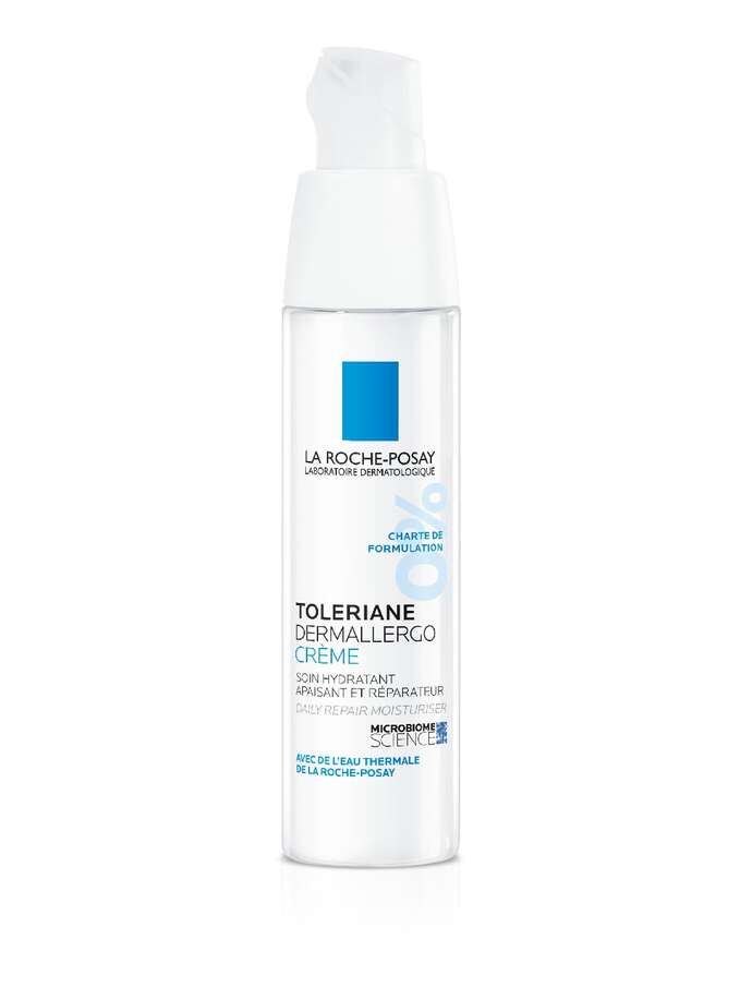 La Roche Posay Toleriane Dermallergo Ultra Cream