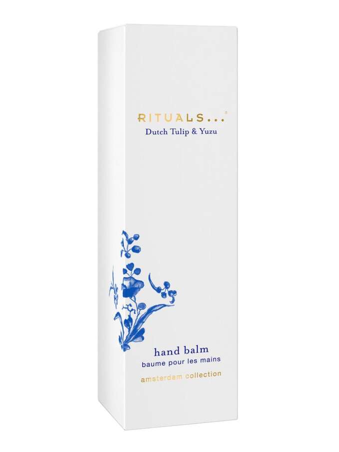 Rituals Amsterdam Collection Hand Balm 175 ml 1