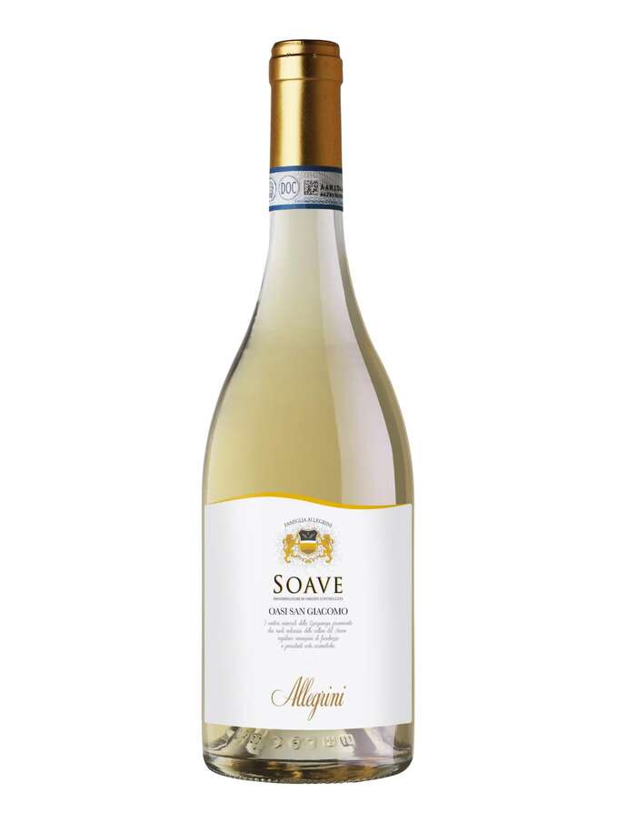 Allegrini Soave