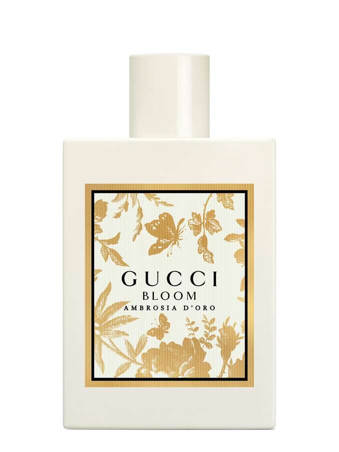 Gucci Bloom Ambrosia D'oro Eau de Parfum 100 ml