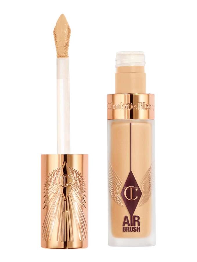 Charlotte Tilbury Airbrush Flawless Blur Concealer No 7.5 Medium