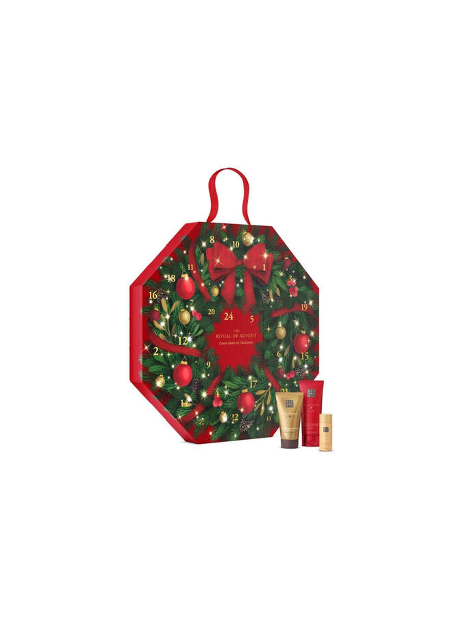 Rituals Advent Calender 1