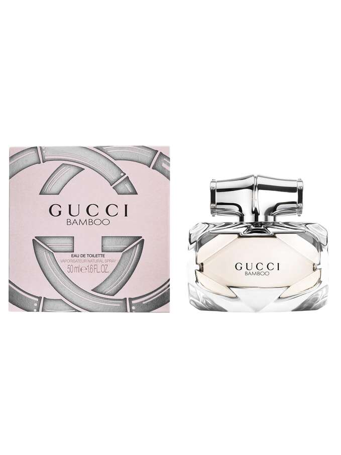 Gucci Bamboo Eau de Toilette 50 ml 1