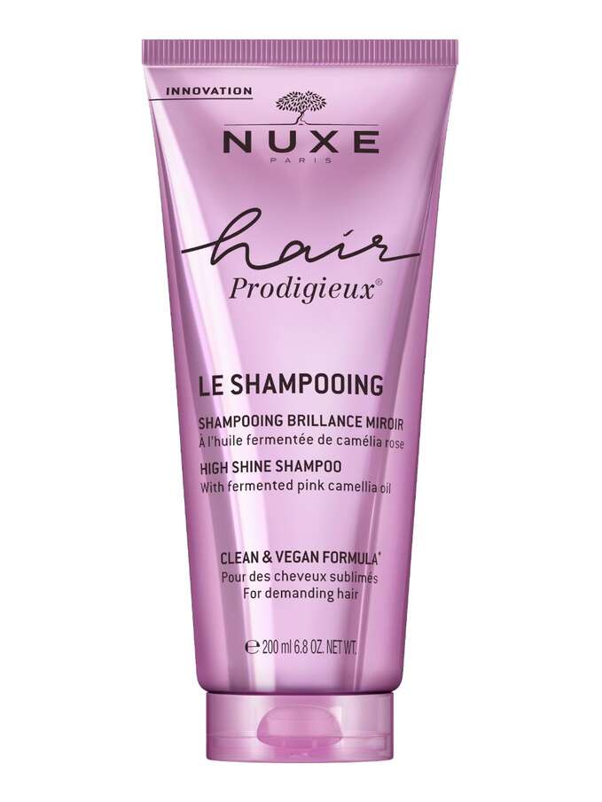 Nuxe Prodigieux High Shine Shampoo 200 ml