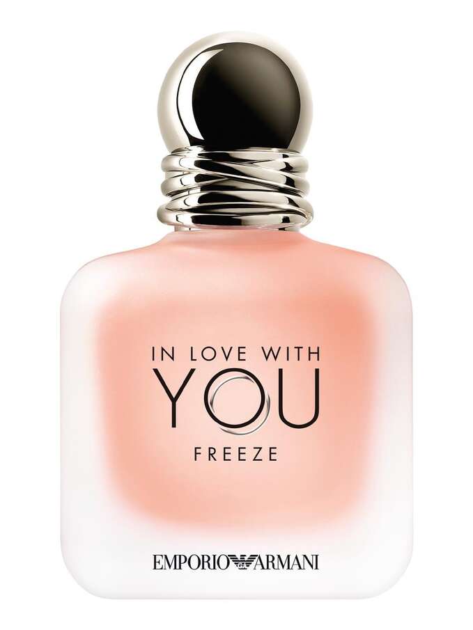 Emporio Armani You In Love with You Freeze Eau de Parfum