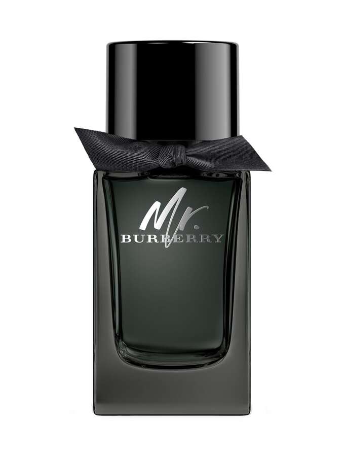 Burberry Mr. Burberry Eau de Parfum 100ml 4