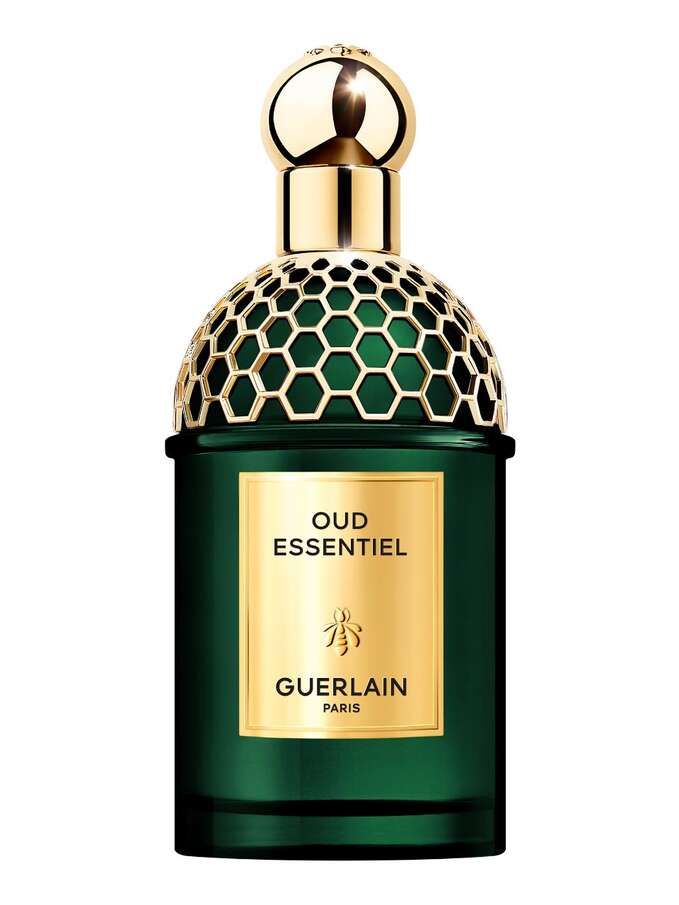 Guerlain Absolus Allegoria Oud Essentiel Eau de Parfum 125 ml