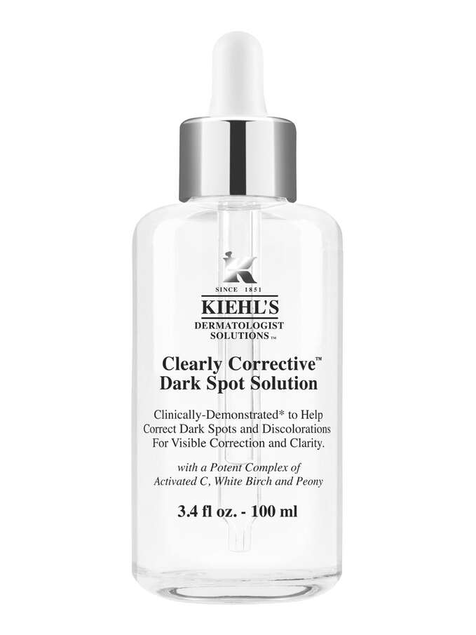 Kiehl's Clearly Corrective Dark Spot Solution