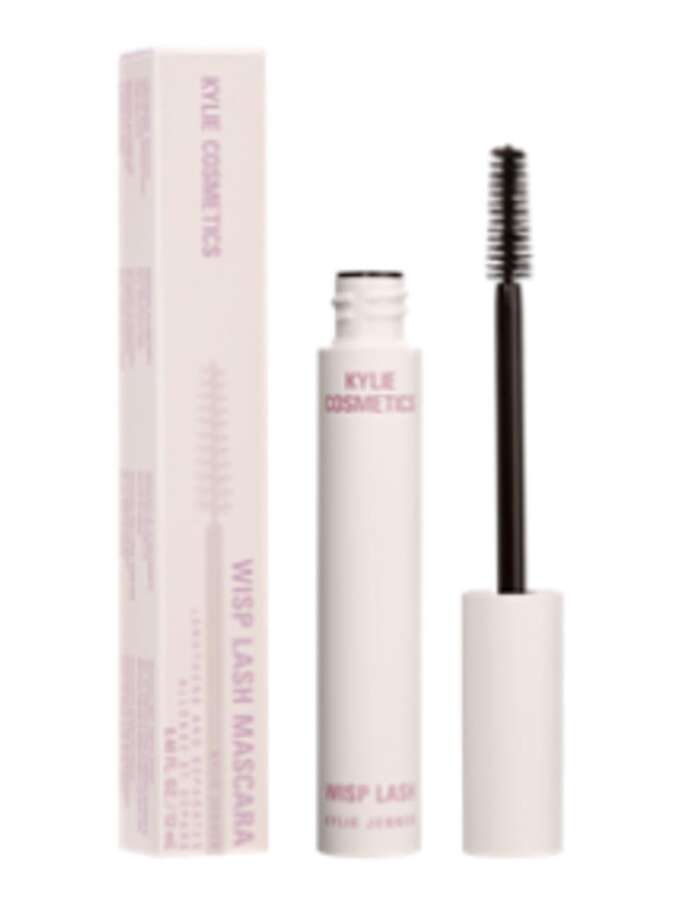 Kylie Cosmetics Wisp Lash Mascara 2