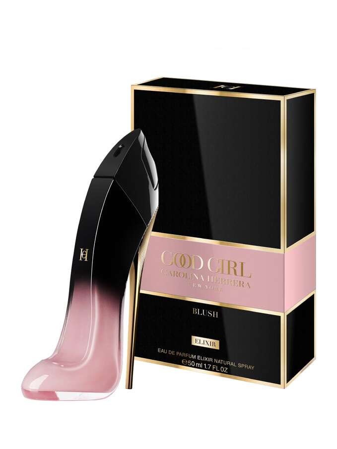 Carolina Herrera Good Girl Blush Elixir Eau de Parfum Intense 50 ml 1