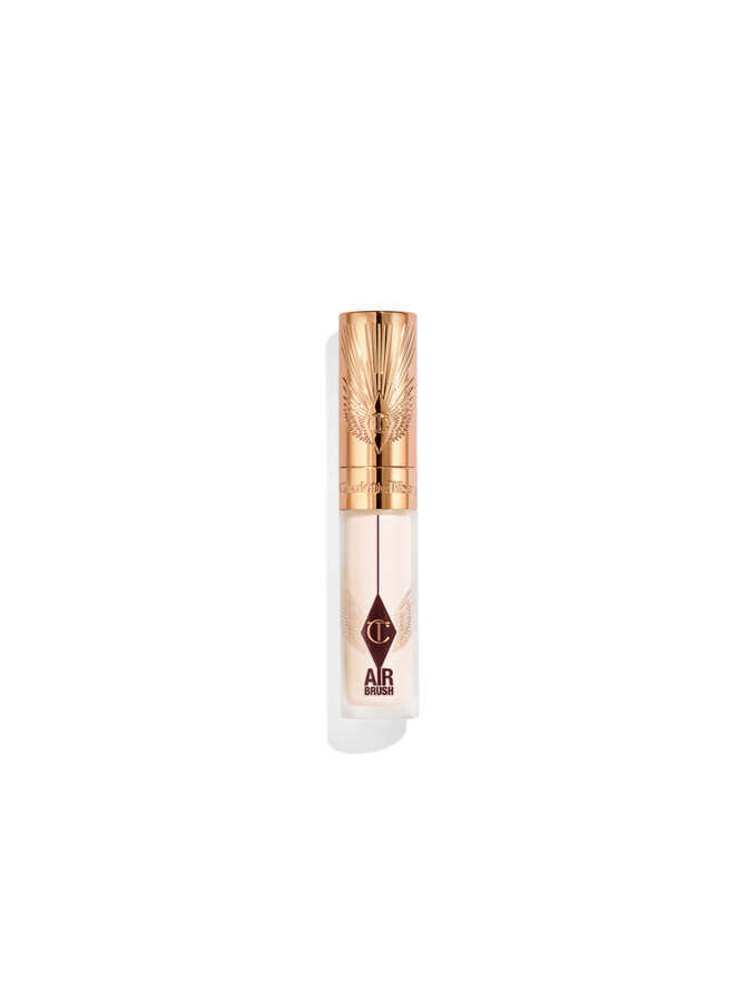 Charlotte Tilbury Airbrush Flawless Blur Concealer No 1 Fair 1