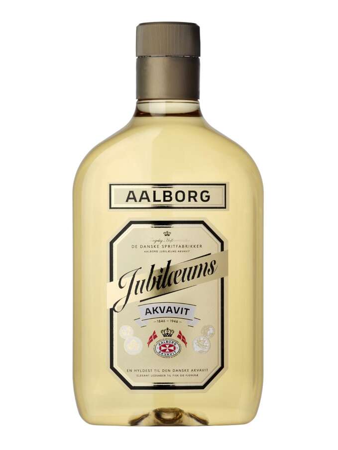 Aalborg Jubileums aquavit