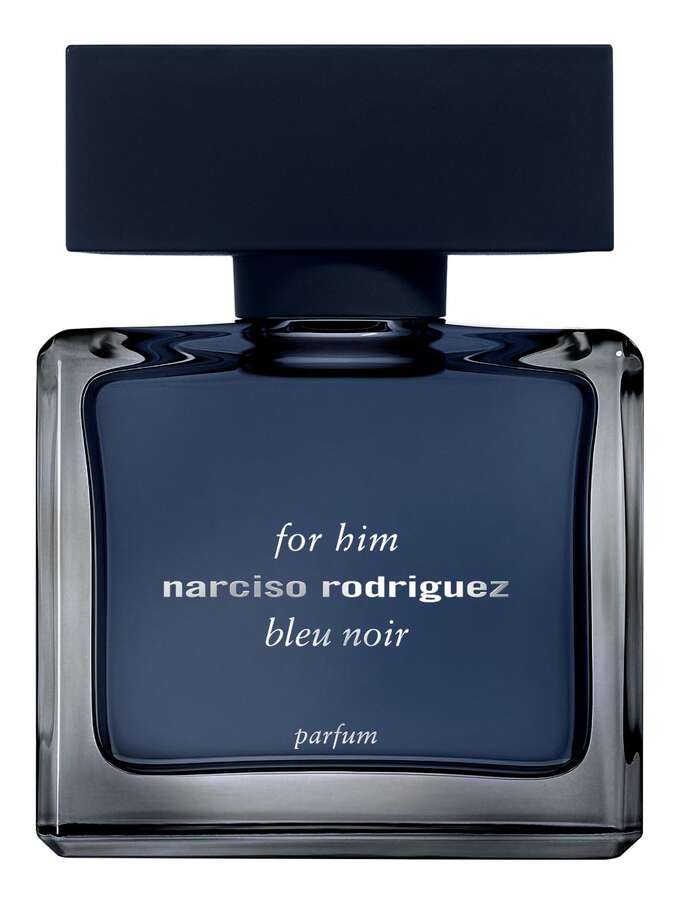 Narciso Rodriguez For Him Bleu Noir Parfum 50 ml