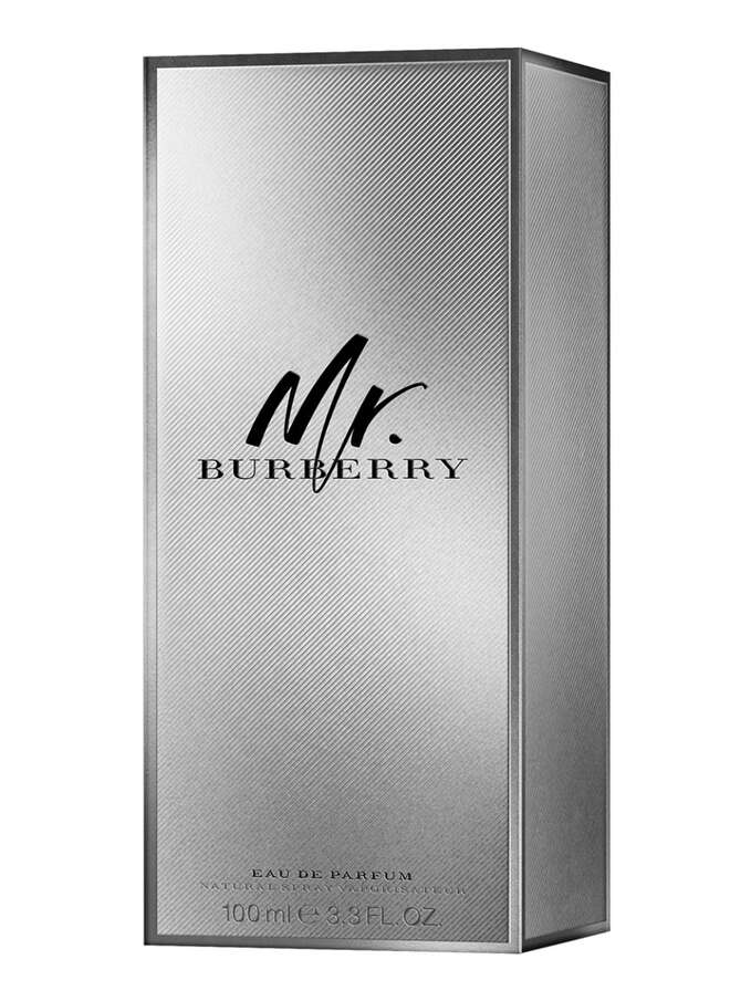 Burberry Mr. Burberry Eau de Parfum 100ml 3