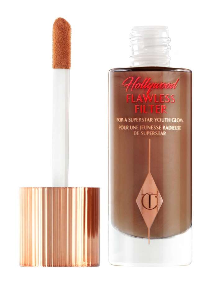 Charlotte Tilbury Hollywood Filter - 8 Deep