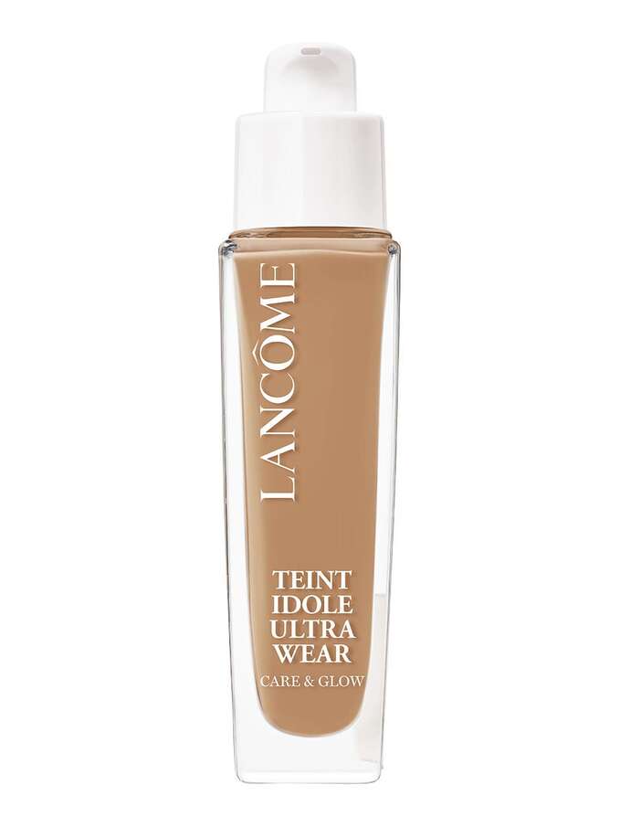 Lancôme Teint Idole Fond de Teint Foundation Teint Idole Ultra Glow  1