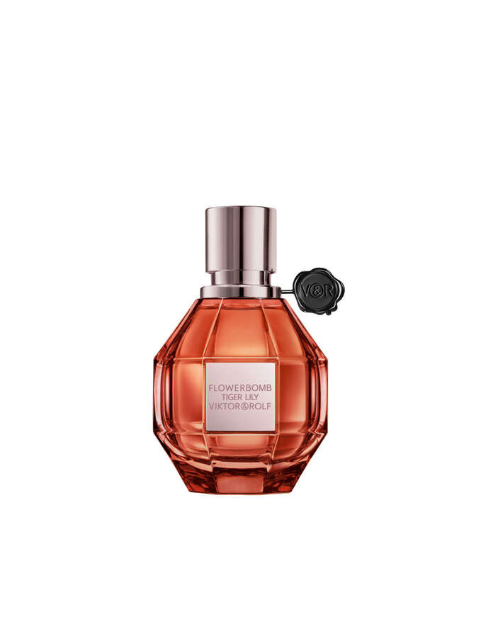 Viktor & Rolf Flowerbomb Tiger Lily Eau de Parfum 100 ml