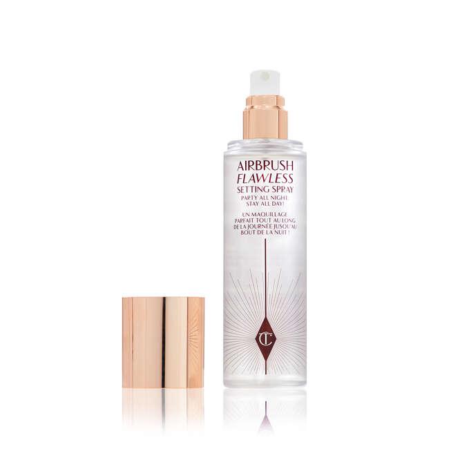 Charlotte Tilbury Airbrush Flawless Setting Spray 100 ml 3