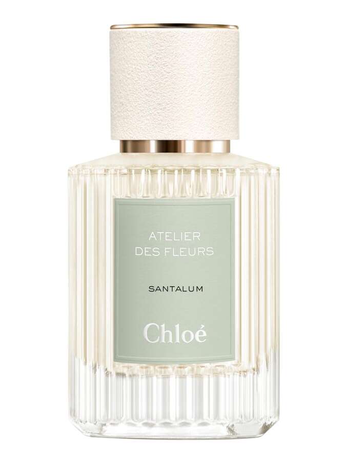 Chloé Atelier des Fleurs Santalum Eau de Parfum 50 ml