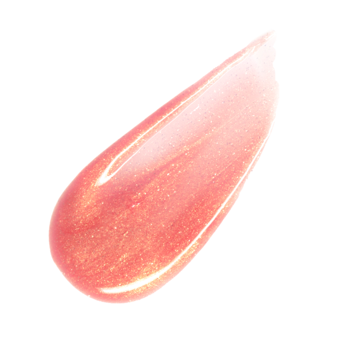 Charlotte Tilbury Collagen Lip Bath Lip Gloss No 3 - Peachy Plump 2