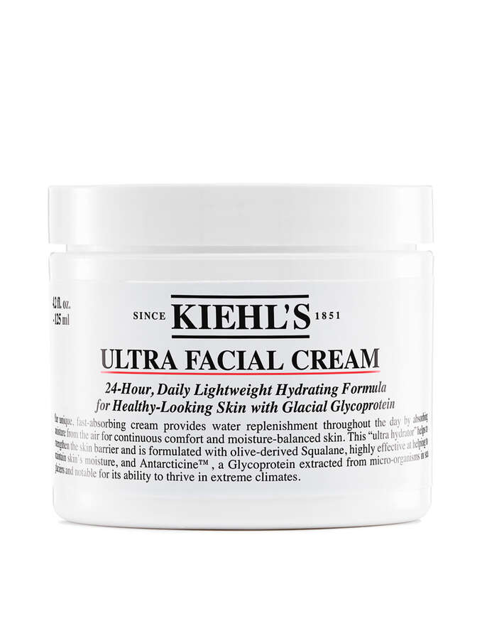 Kiehl's Ultra Facial Cream 1