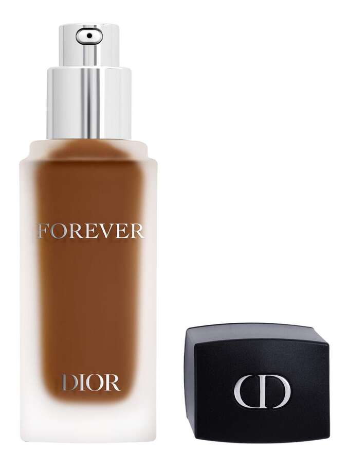 Dior Forever No-Transfer 24h Wear Matte Foundation - Enriched with Skincare - Clean 1