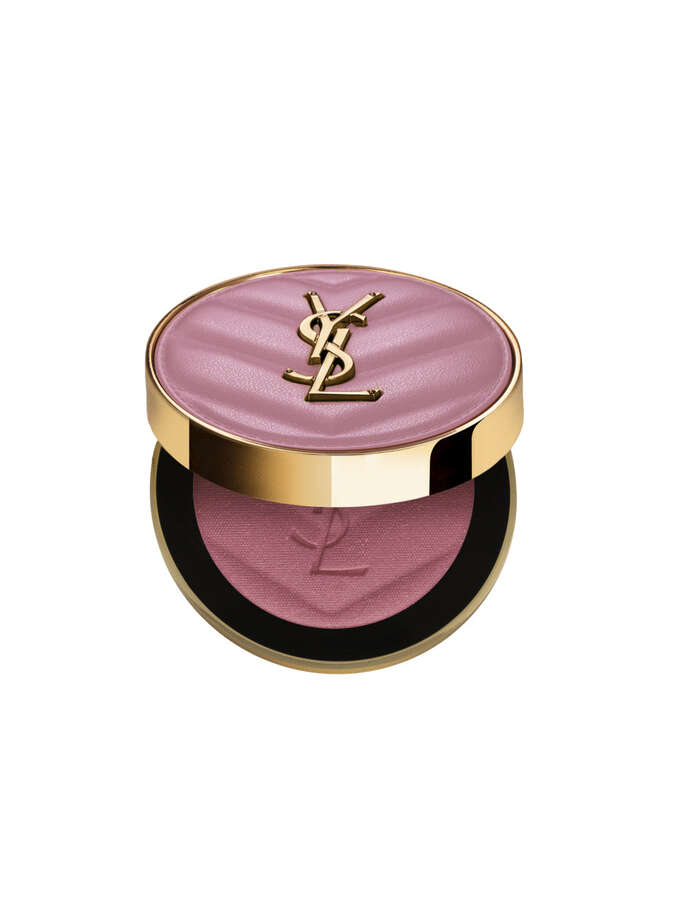 Yves Saint Laurent Make Me Blush Powder Blush No. 44
