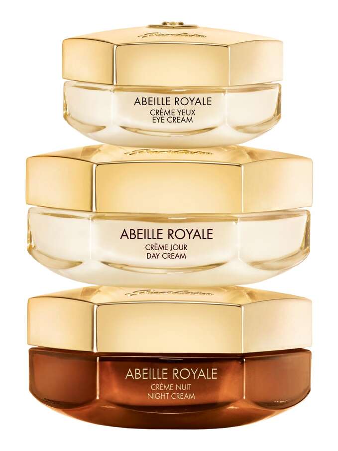 Guerlain Abeille Royale Set 1