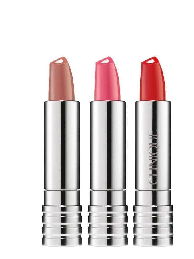Dramatically Different Lipstick -Trio