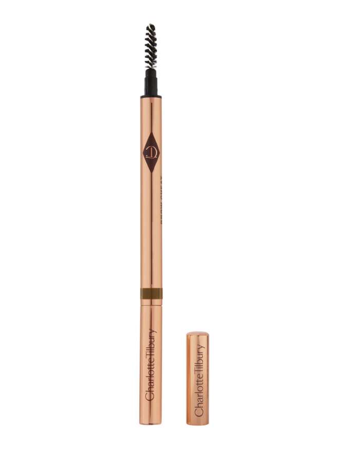Charlotte Tilbury Brow Cheat No. 3 - Soft Brown 1
