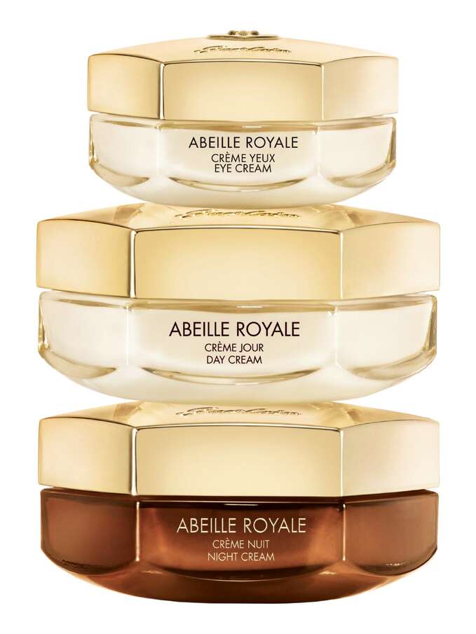 Guerlain Abeille Royale Set