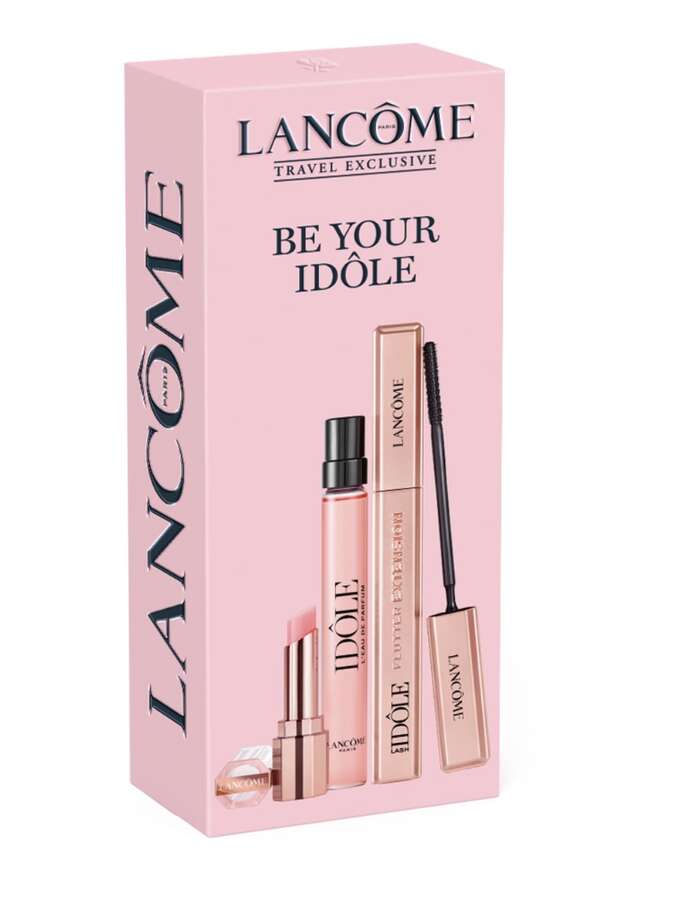 Lancôme Set