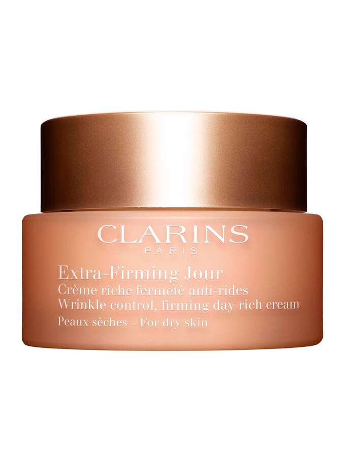 Clarins Extra Firming Day Cream Dry Skin